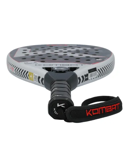 Pala Kombat Mm3 Pro Kombat-Mm3-Pro | Ofertas de pádel